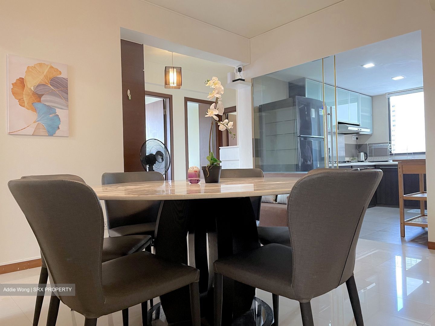 Central Green Condominium (D3), Condominium #384403721